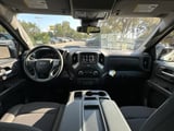 2026 Chevrolet Silverado 1500 - Preview 13
