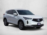 2023 Acura RDX - Preview 3