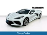 2020 Chevrolet Corvette - Preview 3