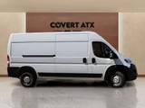 2026 Ram ProMaster 2500 - Preview 6