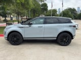 2026 Land Rover Range Rover Evoque - Preview 5