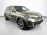 2026 BMW X5 - Preview 3