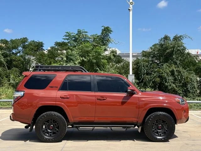 2024 Toyota 4runner - Image 3