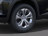 2026 Chevrolet Trax - Preview 9