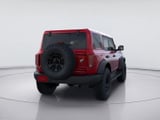 2026 Ford Bronco - Preview 8
