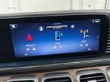 2026 Mercedes-Benz GLE - Preview 12