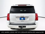 2015 Chevrolet Tahoe - Preview 6