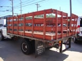 2004 Chevrolet Silverado 3500 HD - Preview 4