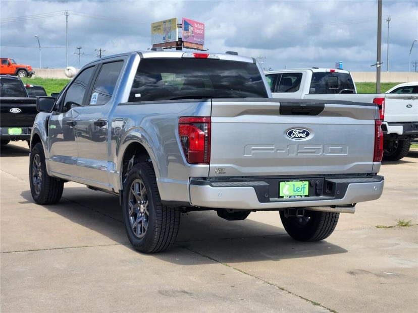 2026 Ford F-150 - Image 3