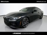 2021 BMW 4 Series - Preview 2