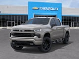 2026 Chevrolet Silverado 1500 - Preview 6