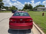 2017 Hyundai Sonata - Preview 4
