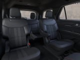 2026 Ford Explorer - Preview 11