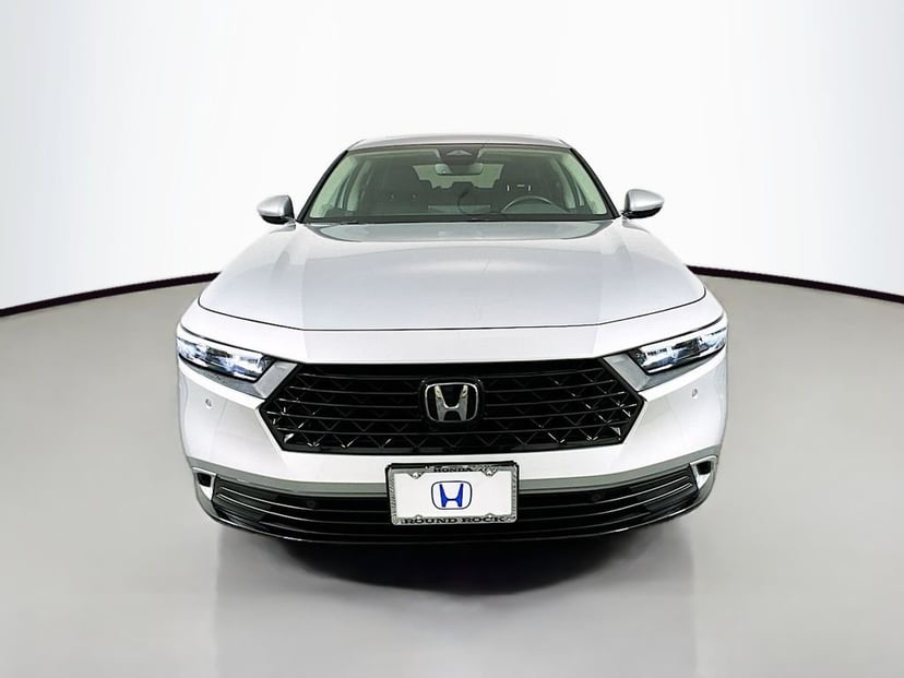 2023 Honda Accord - Image 3