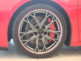 2024 Chevrolet Corvette - Preview 9