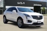 2023 Cadillac XT5 - Preview 6