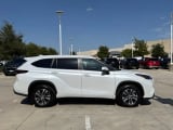 2026 Toyota Highlander - Preview 3