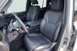 2024 Lexus GX - Preview 7