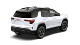 2027 GMC Terrain - Preview 3