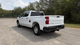 2023 Chevrolet Silverado 1500 - Preview 3