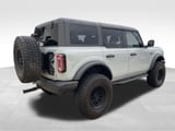 2022 Ford Bronco - Preview 5