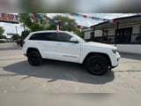 2021 Jeep Grand Cherokee - Preview 9