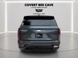 2026 Cadillac Escalade IQL - Preview 8