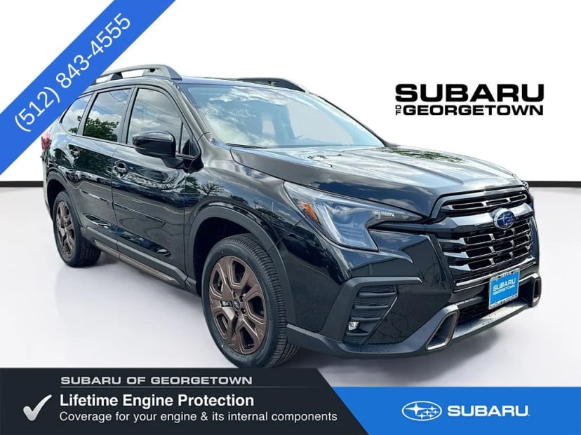2026 Subaru Ascent - Image 1