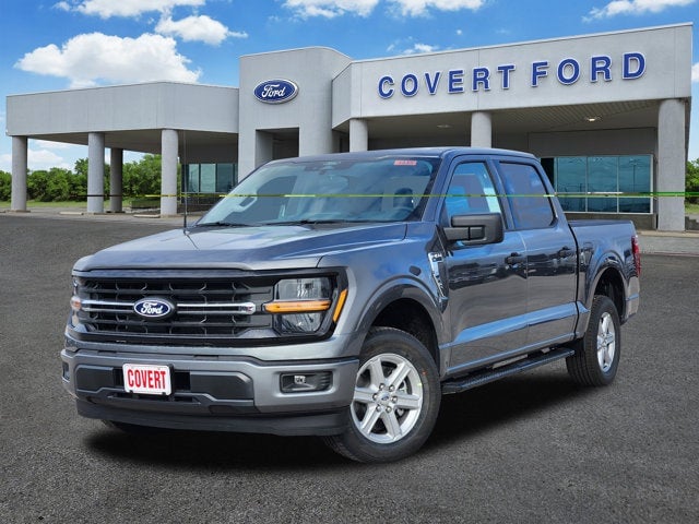 2026 Ford F-150 - Image 1