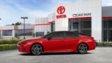 2026 Toyota Camry - Preview 3