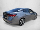 2022 Nissan Sentra - Preview 5