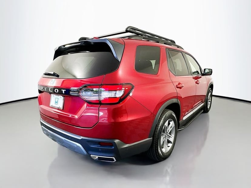 2026 Honda Pilot - Image 3