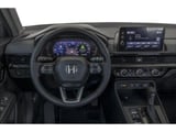 2027 Honda CR-V - Preview 9