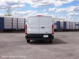 2027 Ford Transit - Preview 7