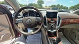 2011 Cadillac SRX - Preview 9