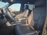 2026 Toyota Sequoia - Preview 11