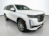 2023 Cadillac Escalade - Preview 3