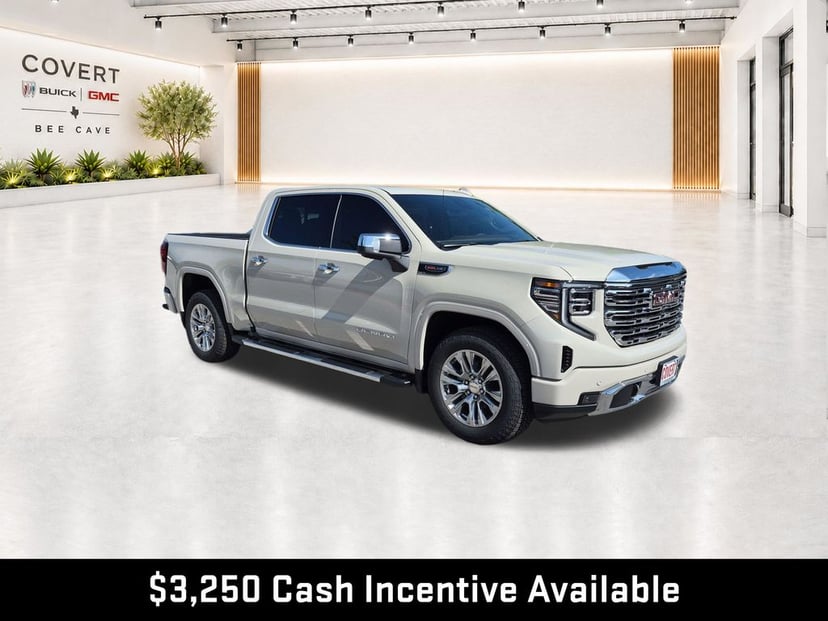 2026 GMC Sierra 1500 - Image 1