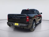 2026 Ram 1500 - Preview 5