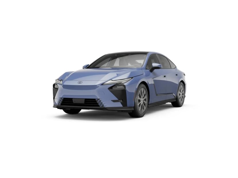 2027 Lexus ES - Image 1