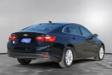 2025 Chevrolet Malibu - Preview 5