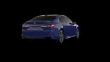 2026 Toyota Camry - Preview 9