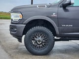 2021 Ram 2500 - Preview 9