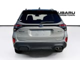 2026 Subaru Forester - Preview 6