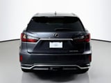 2022 Lexus RX - Preview 6