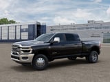 2027 Ram 3500 - Preview 2