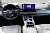 2025 Toyota Sienna - Preview 13