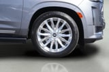 2022 Cadillac Escalade - Preview 4