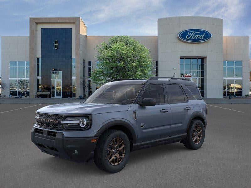 2026 Ford Bronco Sport - Image 1