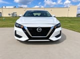2023 Nissan Sentra - Preview 2